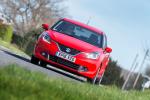 Suzuki Baleno 2016 года (UK)